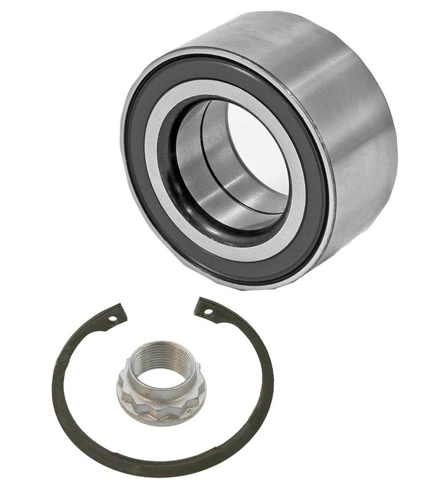 Mercedes Wheel Bearing Kit - Rear 2029810127 - eEuroparts Kit 3086465KIT